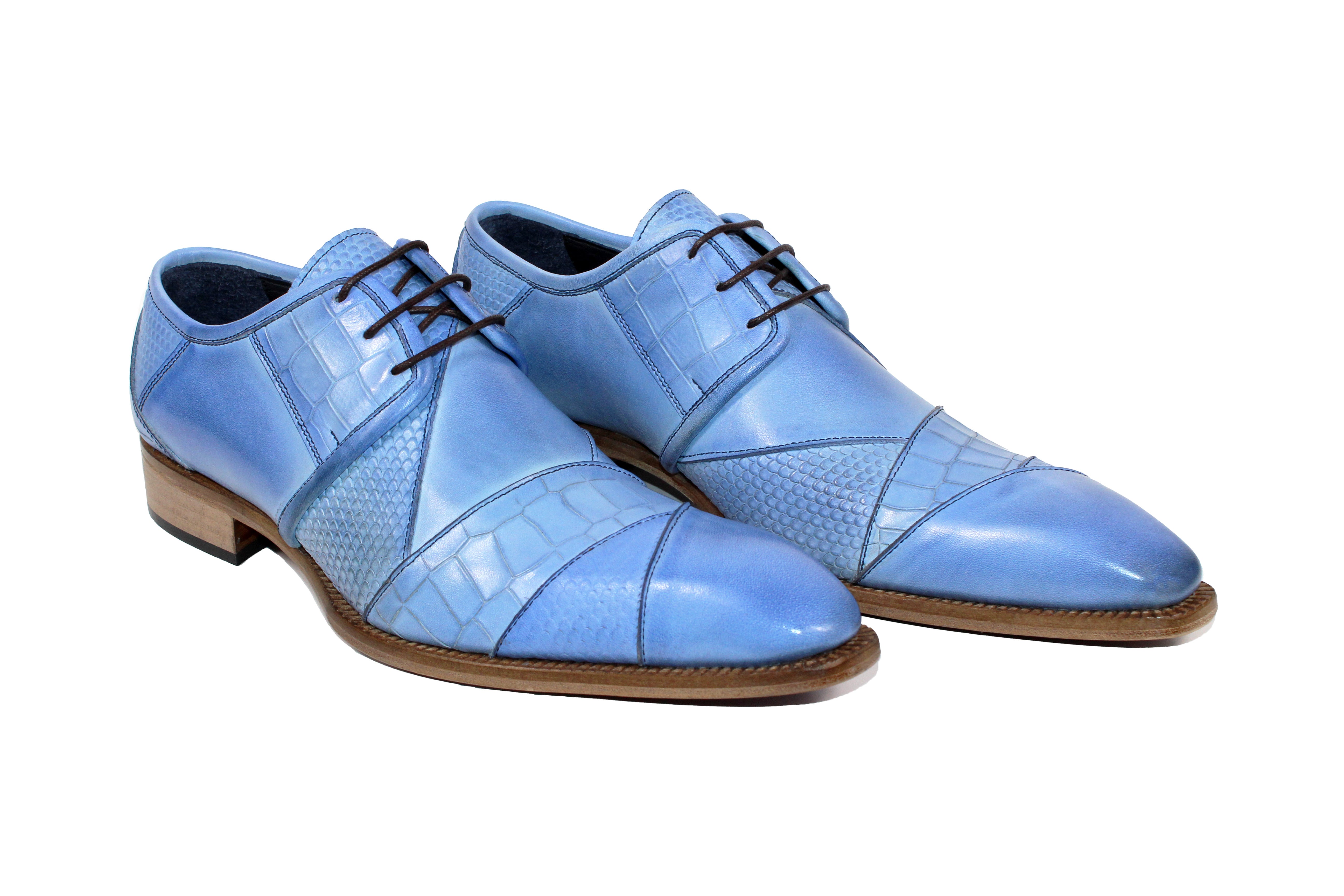 Duca Di Matiste Imperio (Light Blue)