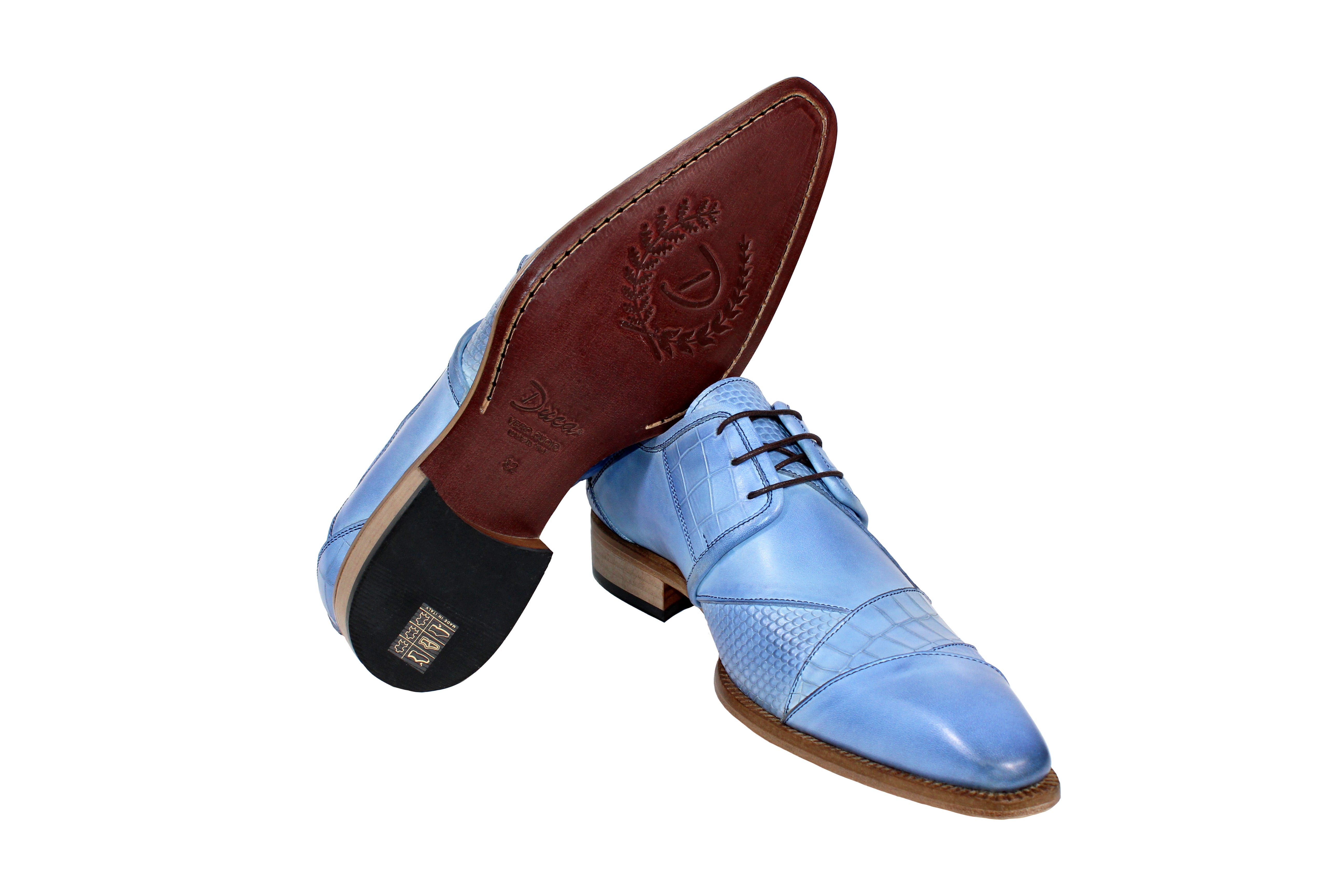 Duca Di Matiste Imperio (Light Blue)