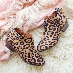 Eden Moon Booties