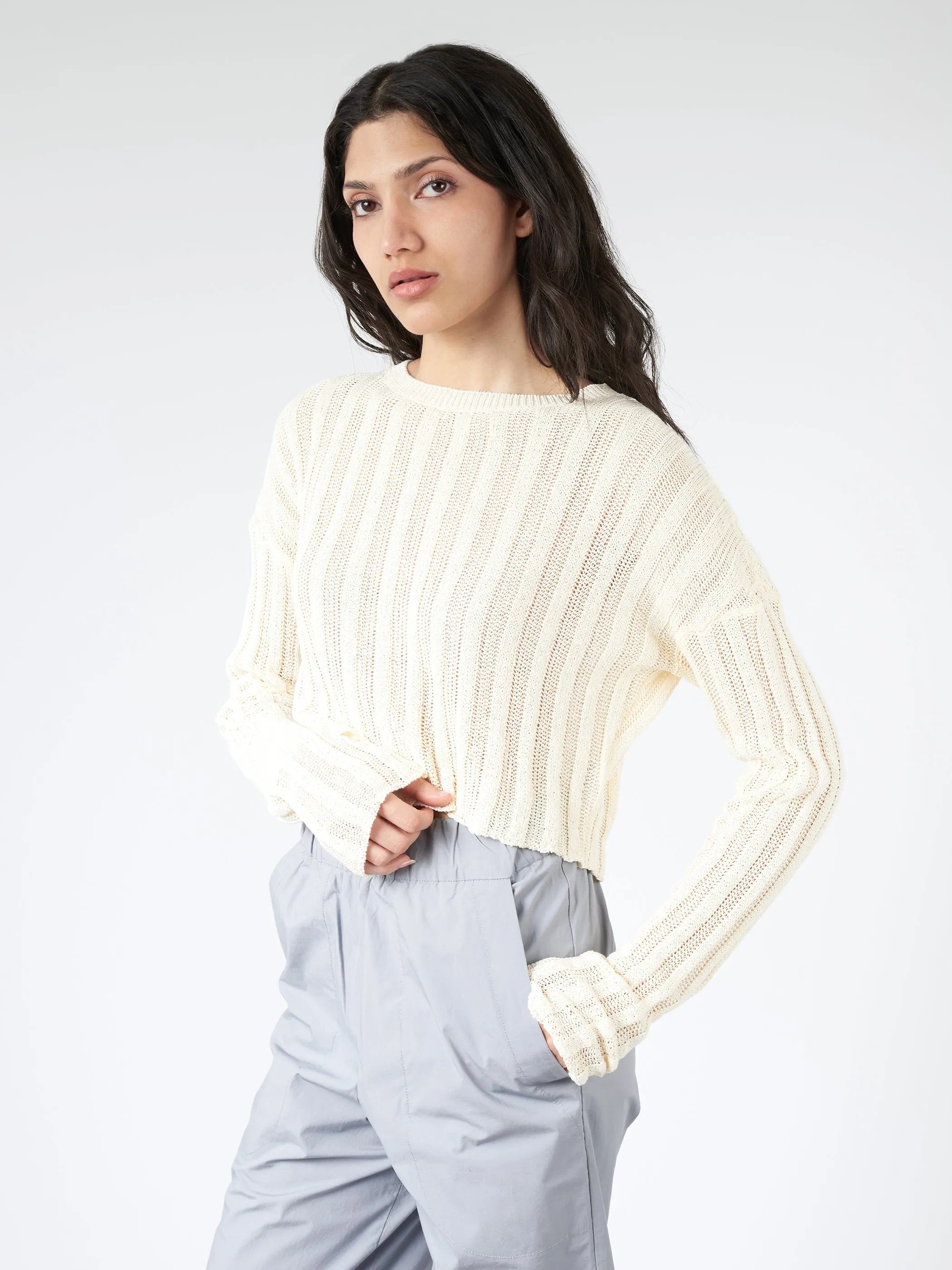 Elia Sweater