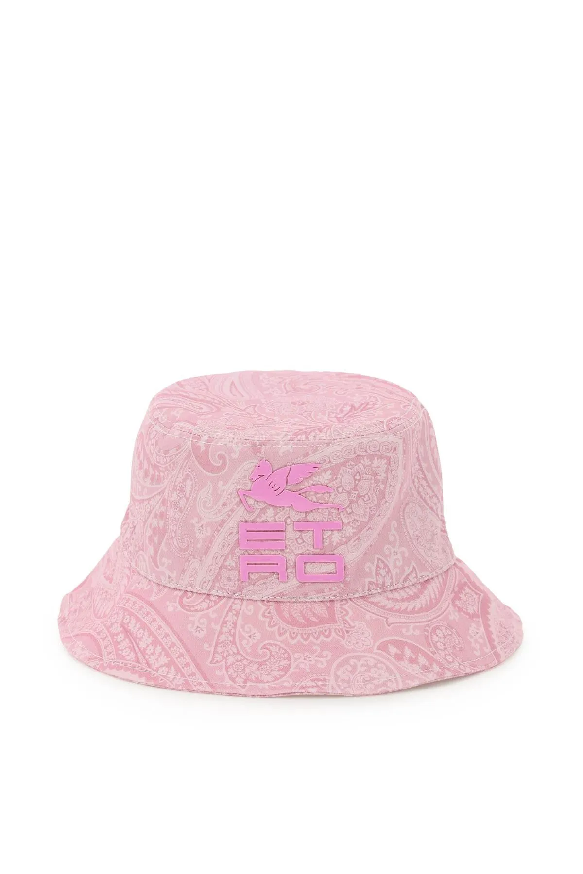 Etro Graphic Printed Bucket Hat