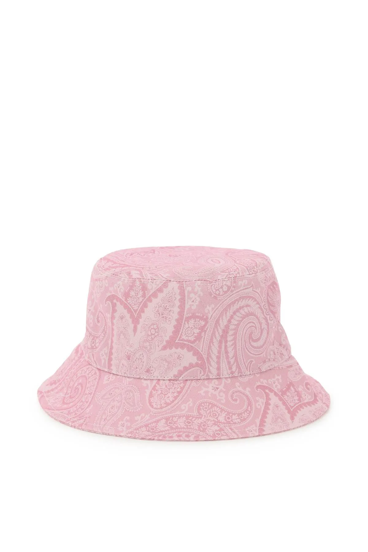 Etro Graphic Printed Bucket Hat