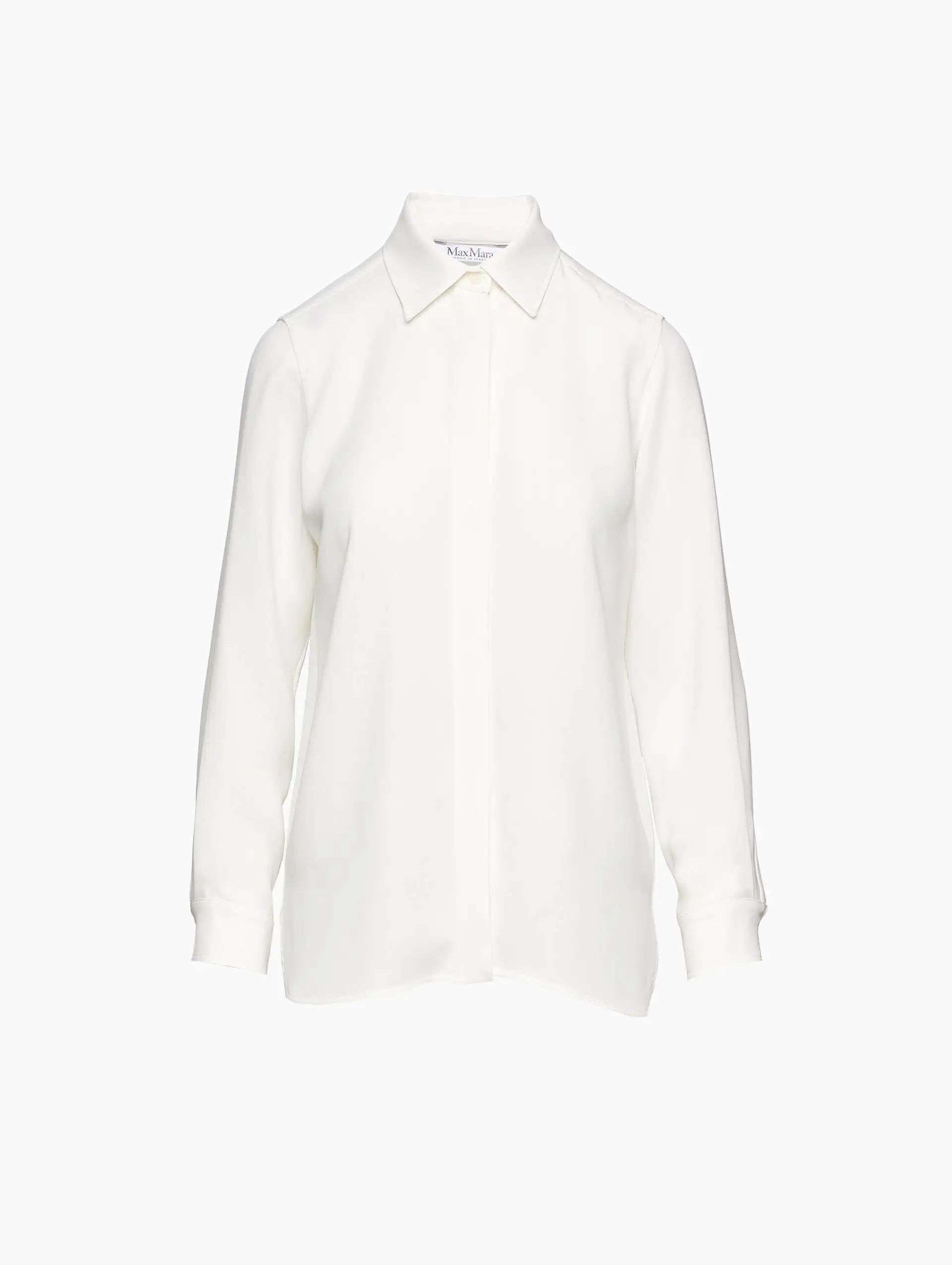 Euforia Collared Shirt