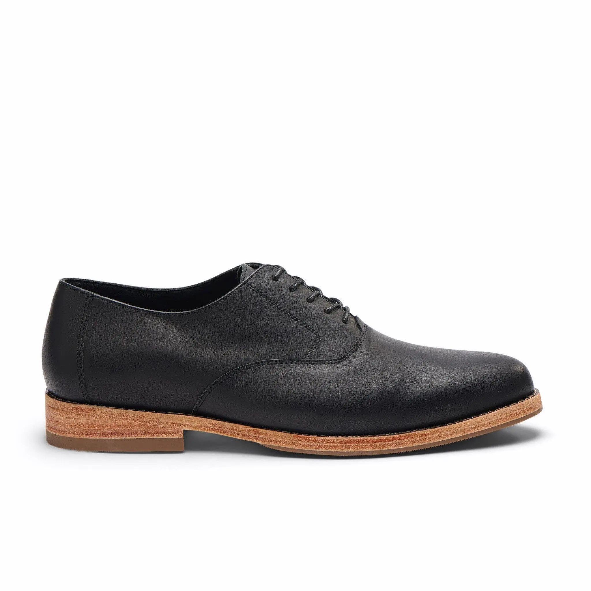 Everyday Oxford Black