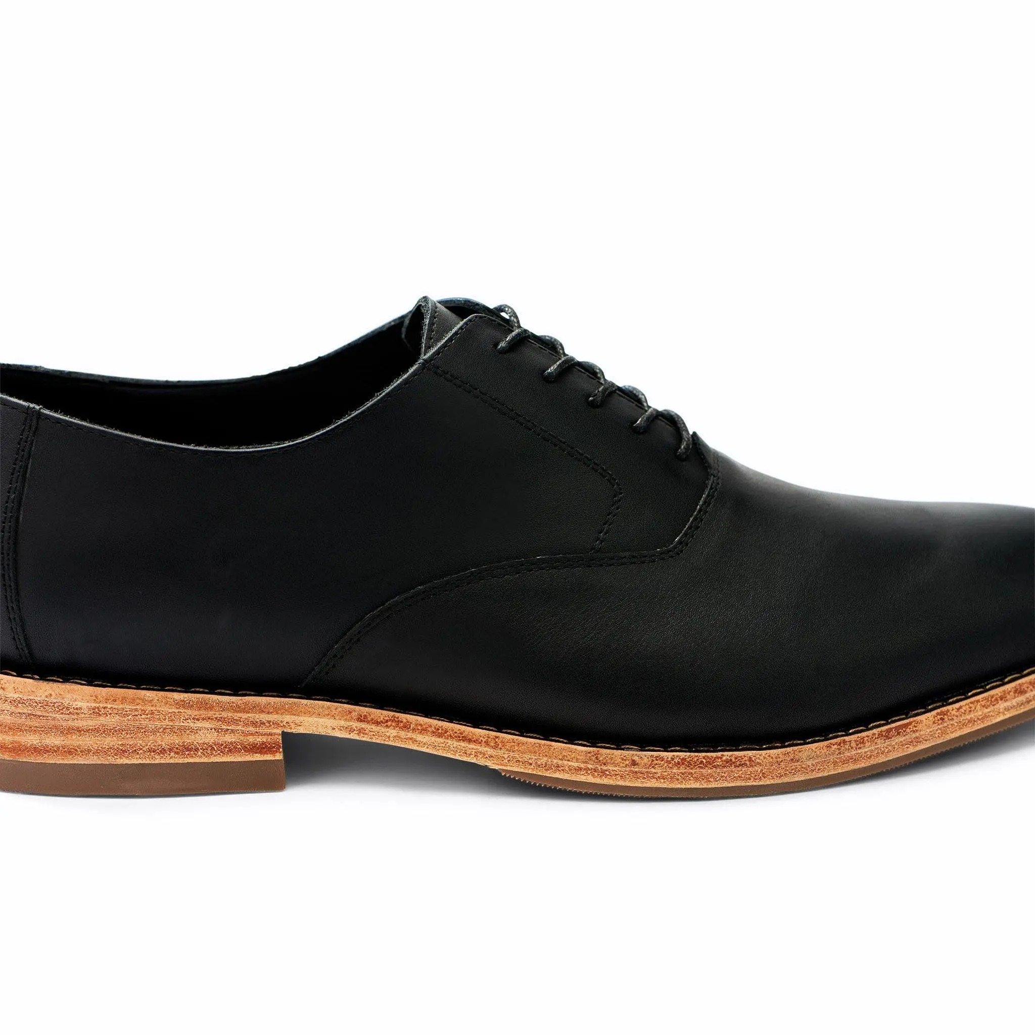 Everyday Oxford Black