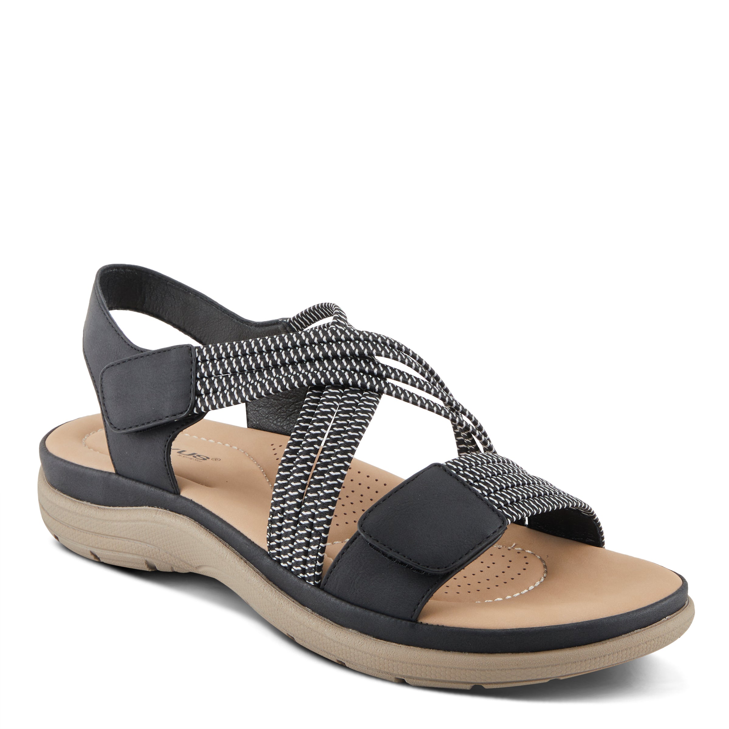 FLEXUS CROSSBEAM SANDALS