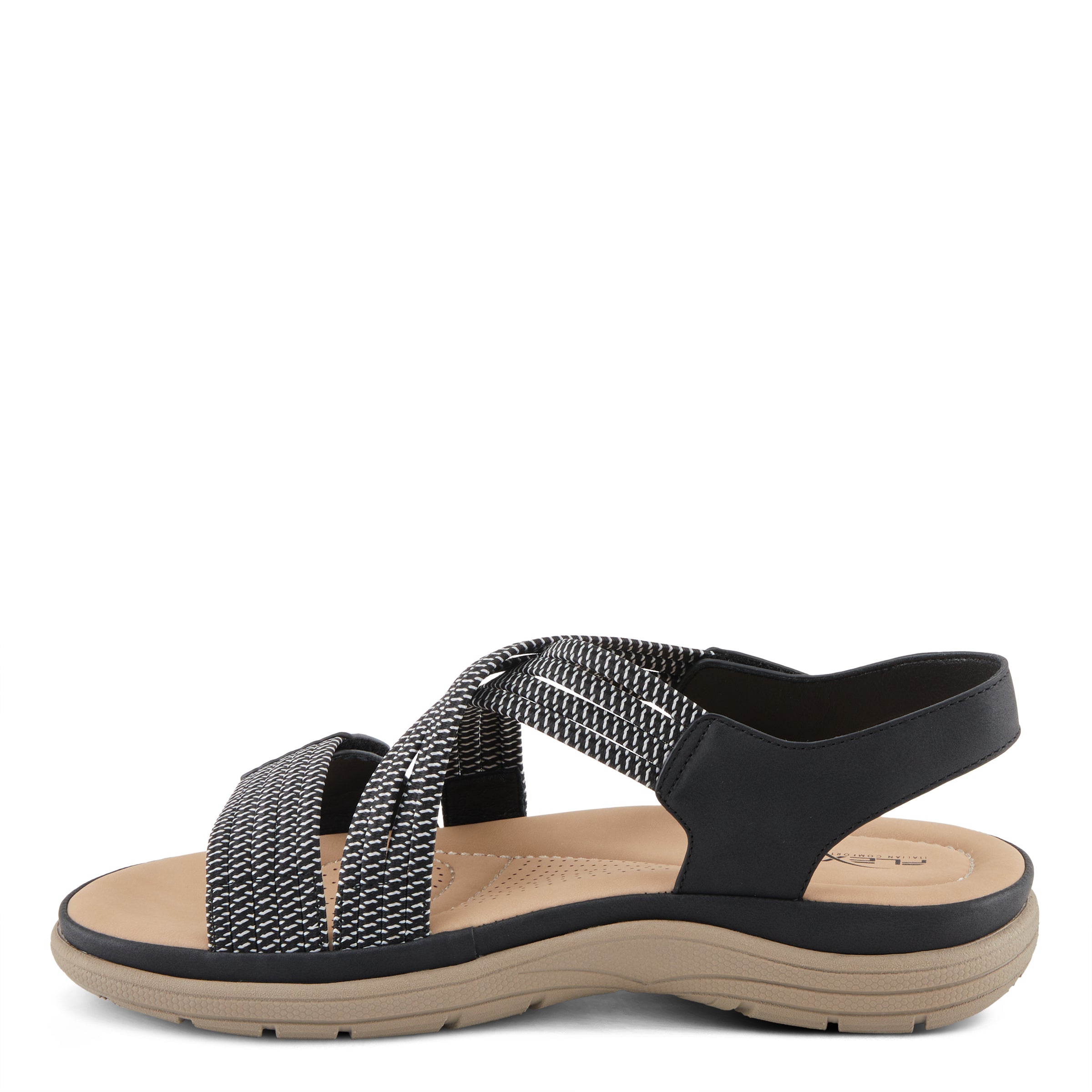 FLEXUS CROSSBEAM SANDALS