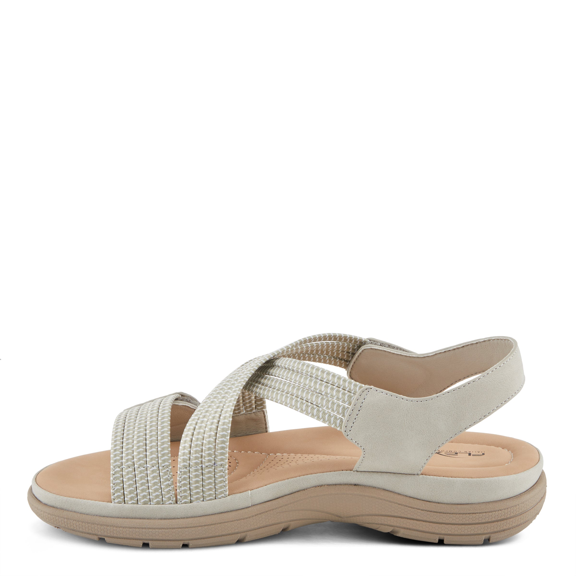 FLEXUS CROSSBEAM SANDALS