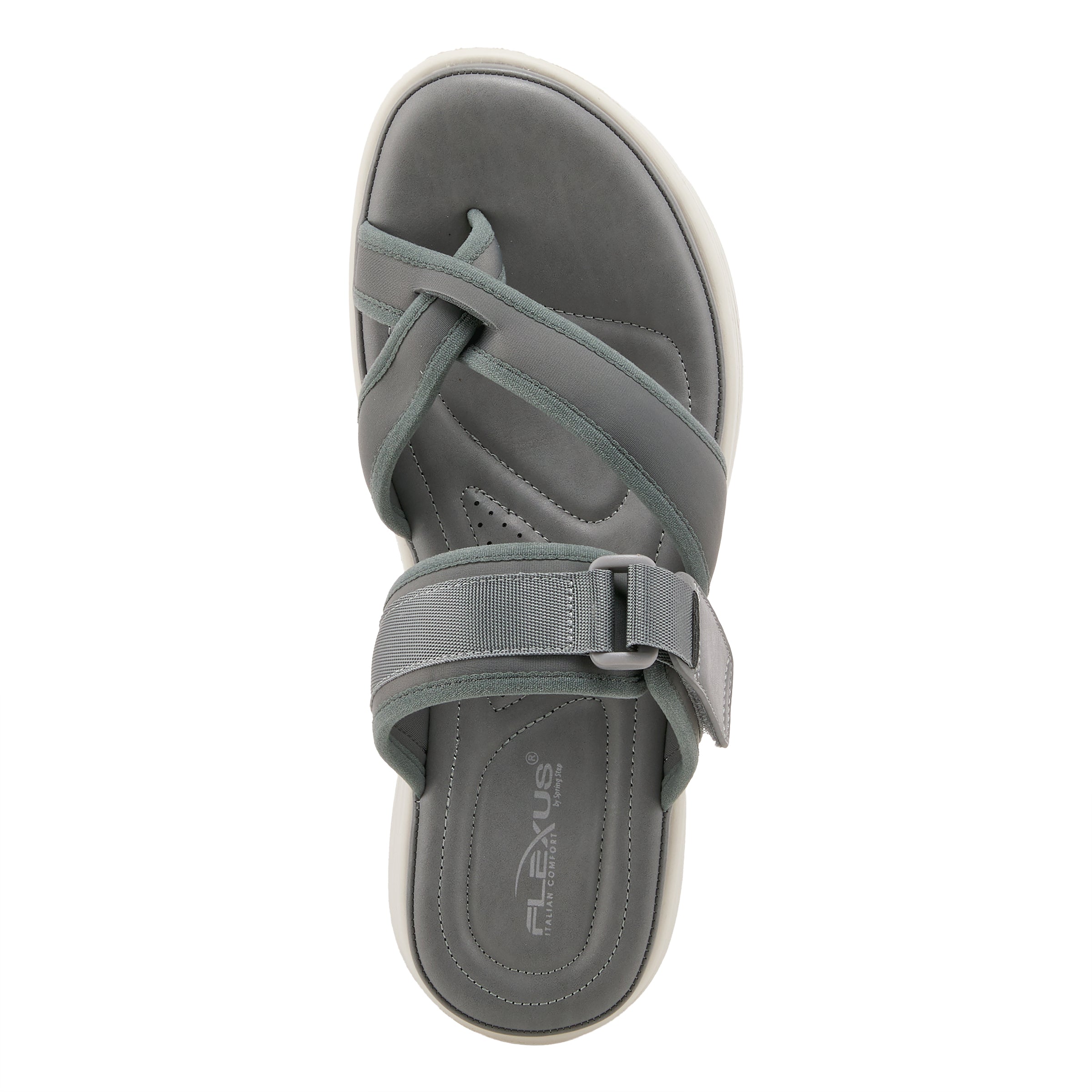 FLEXUS REXIE SLIDE SANDALS