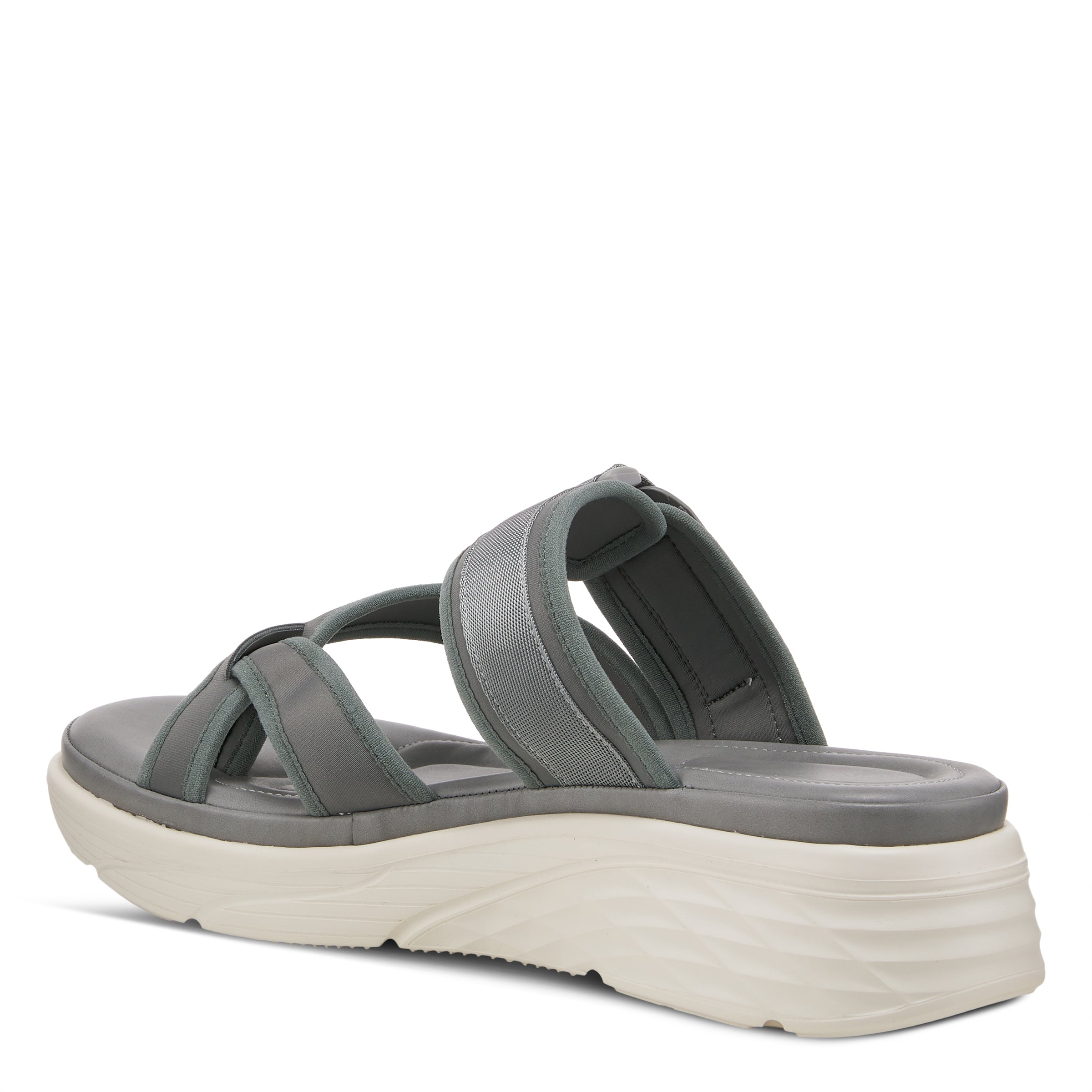 FLEXUS REXIE SLIDE SANDALS