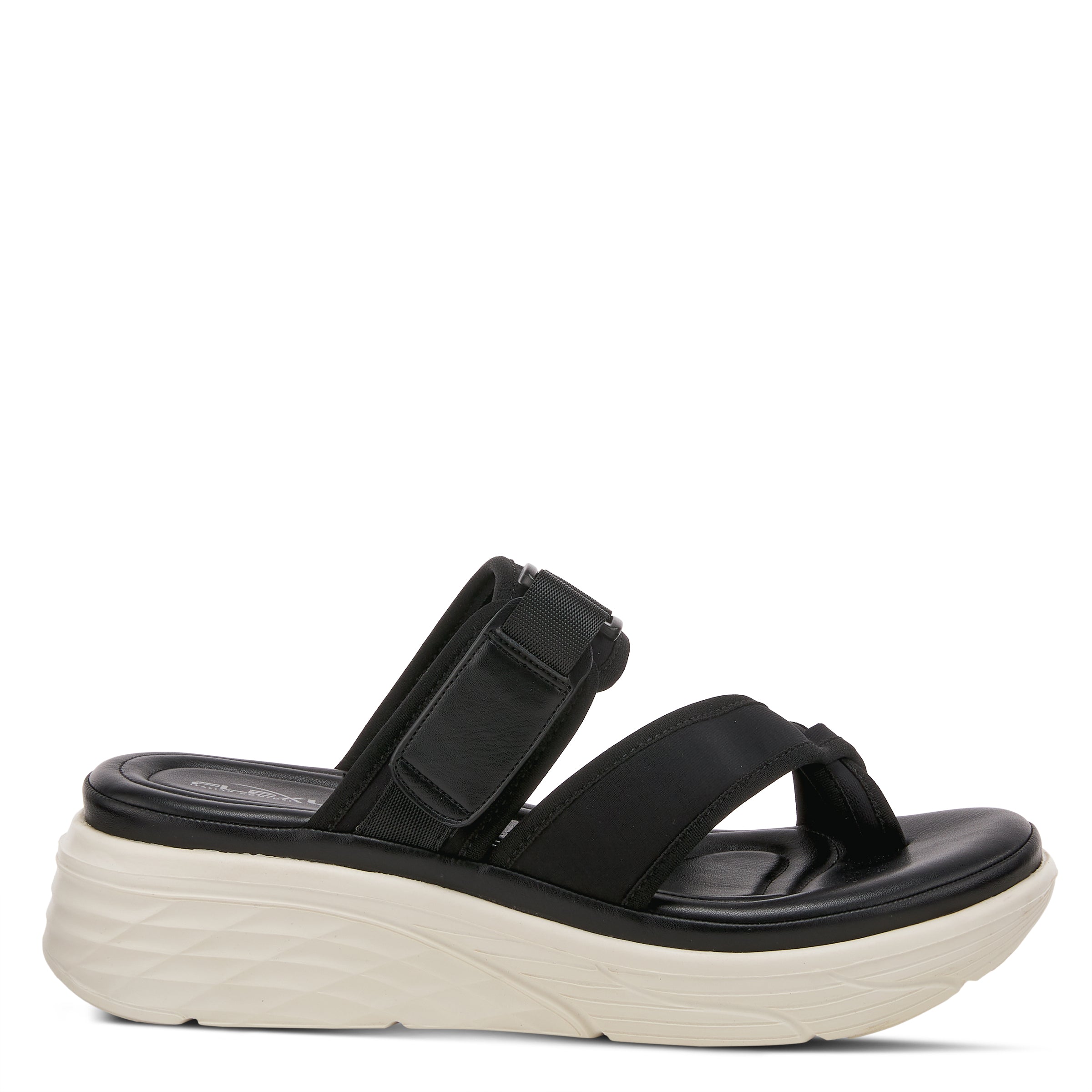 FLEXUS REXIE SLIDE SANDALS