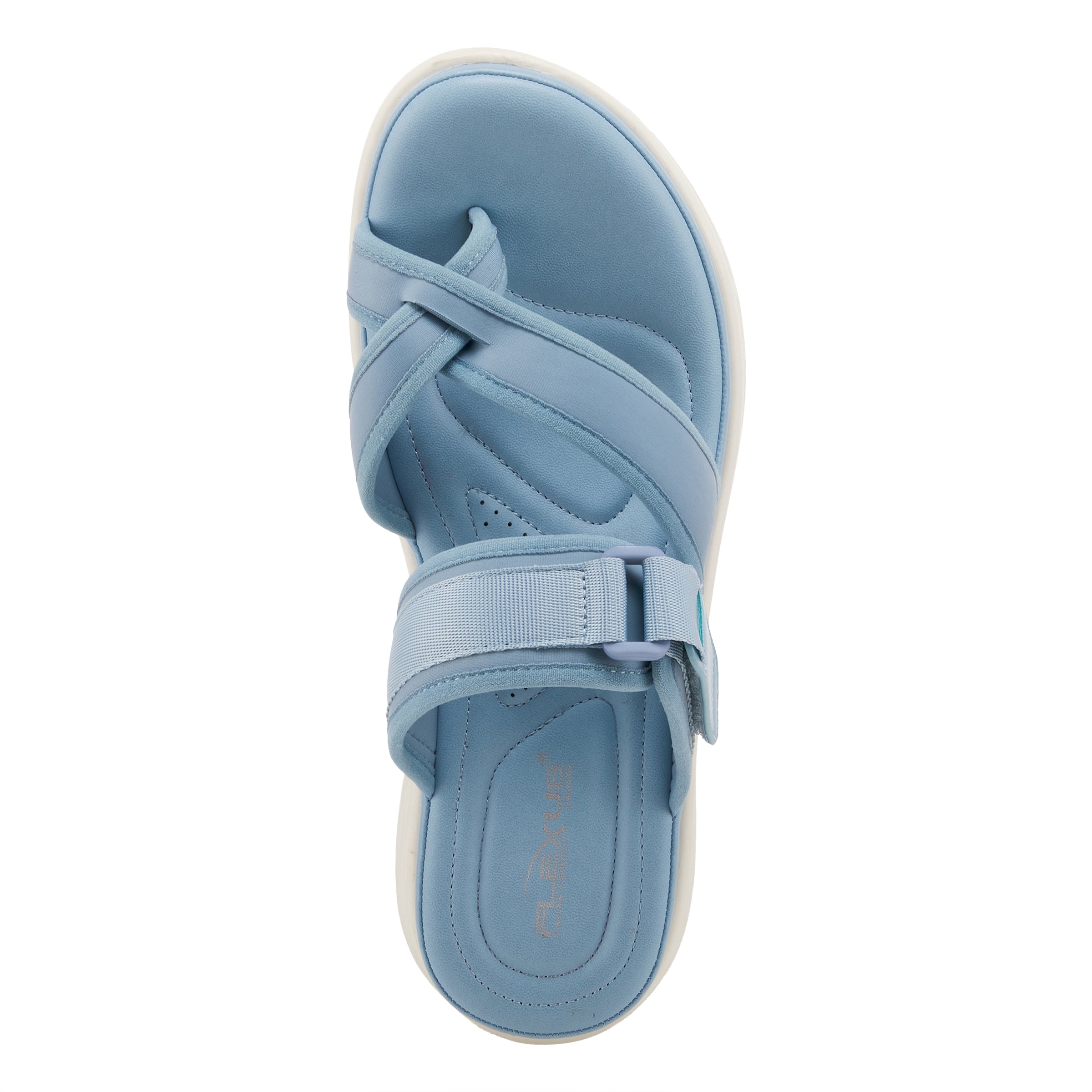 FLEXUS REXIE SLIDE SANDALS