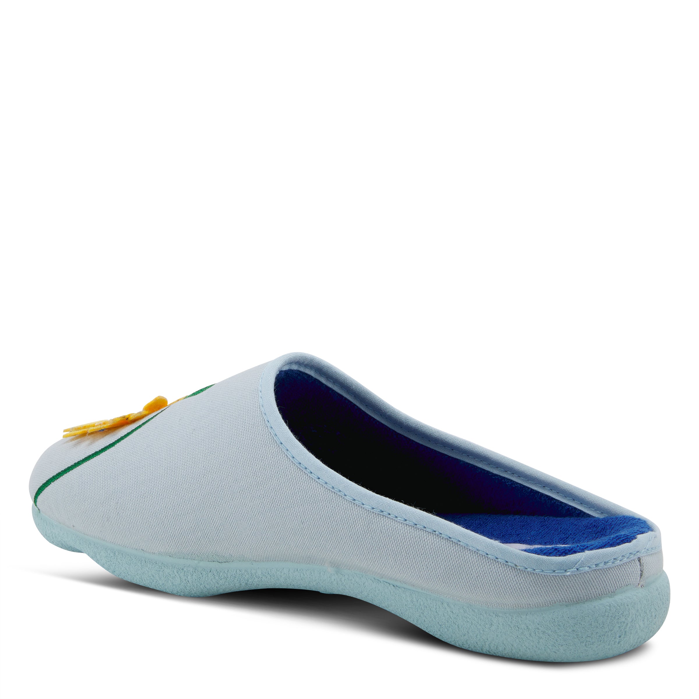 FLEXUS SUNFLASTIC SLIPPERS