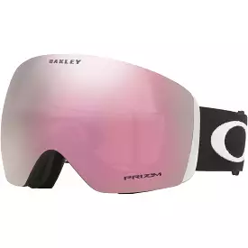 Flight Deck L 7050 Snow Goggle