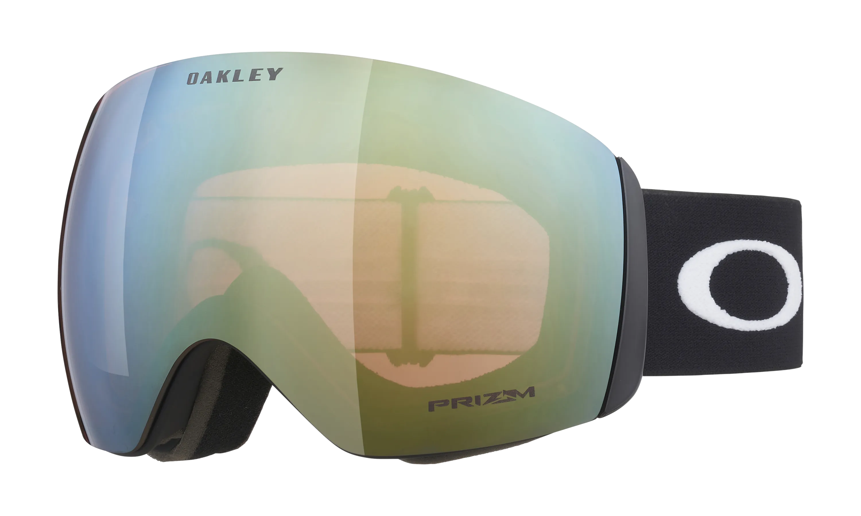 Flight Deck L 7050 Snow Goggle