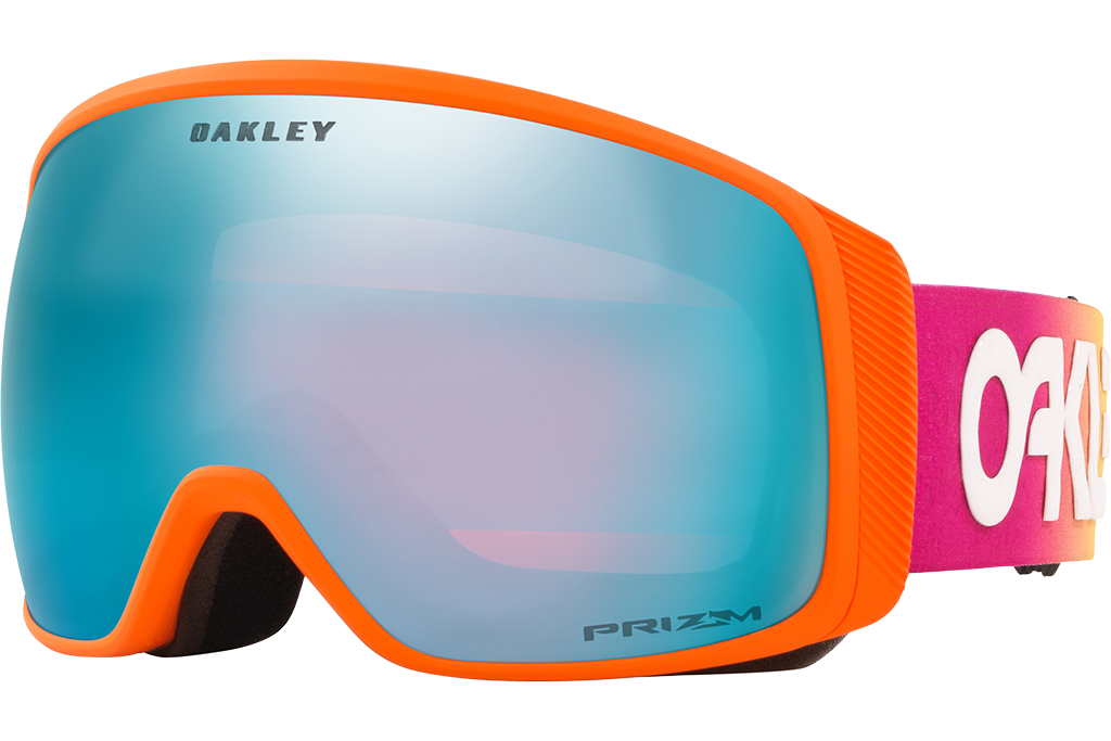 Flight Tracker XL Torstein Horgmo Signature Snow Goggle