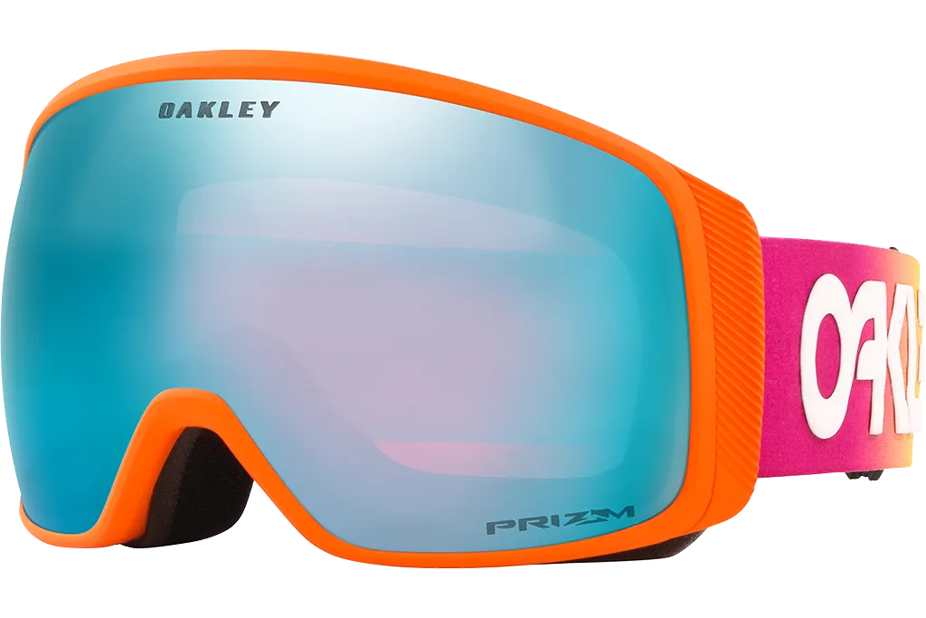 Flight Tracker XL Torstein Horgmo Signature Snow Goggle