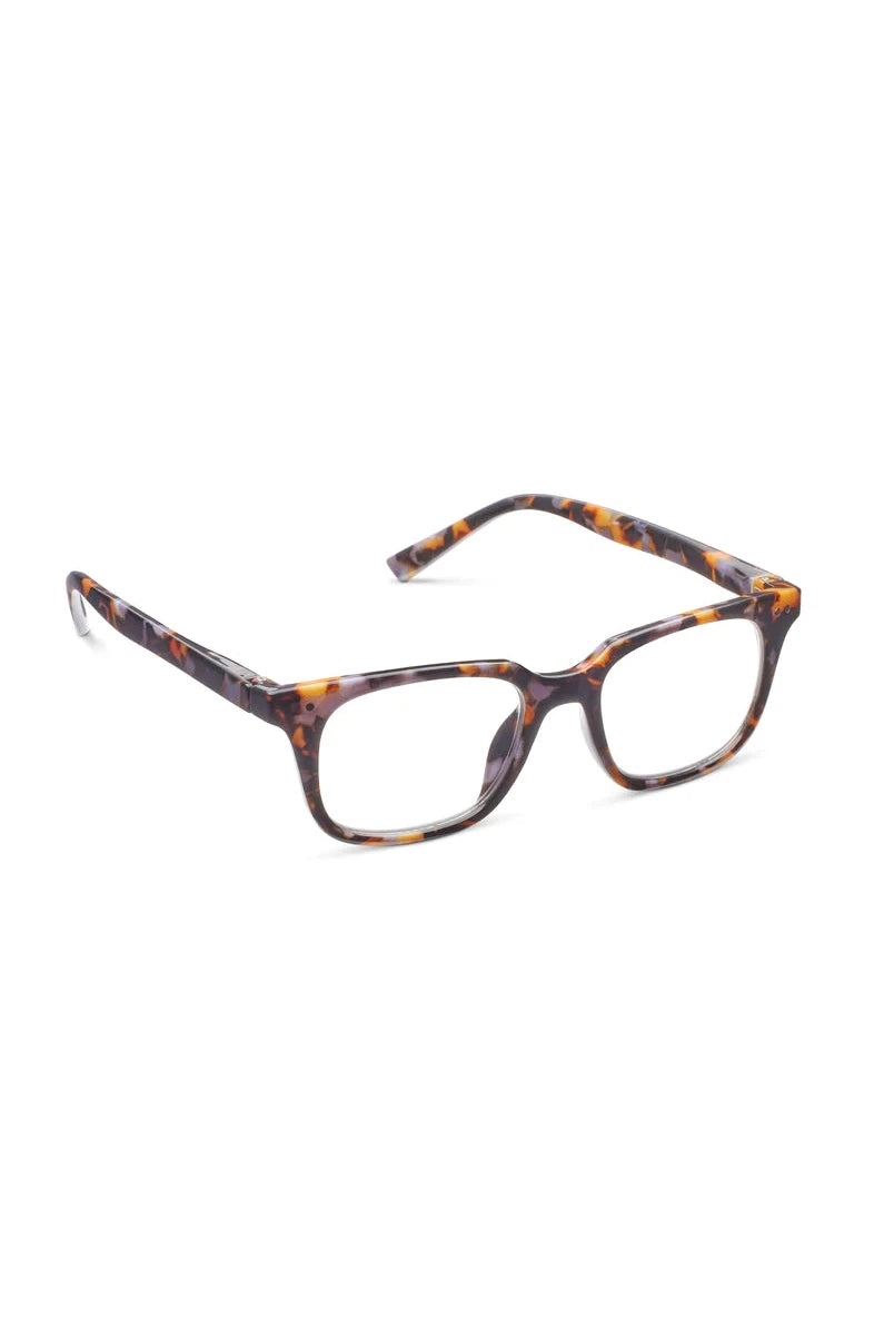 Florence Bluelight Glasses// +1.50