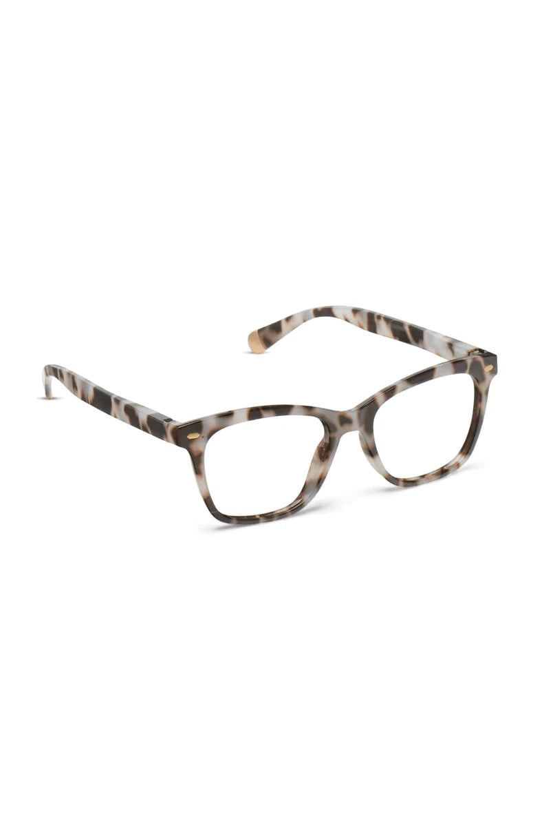 Florence Bluelight Glasses// +1.50