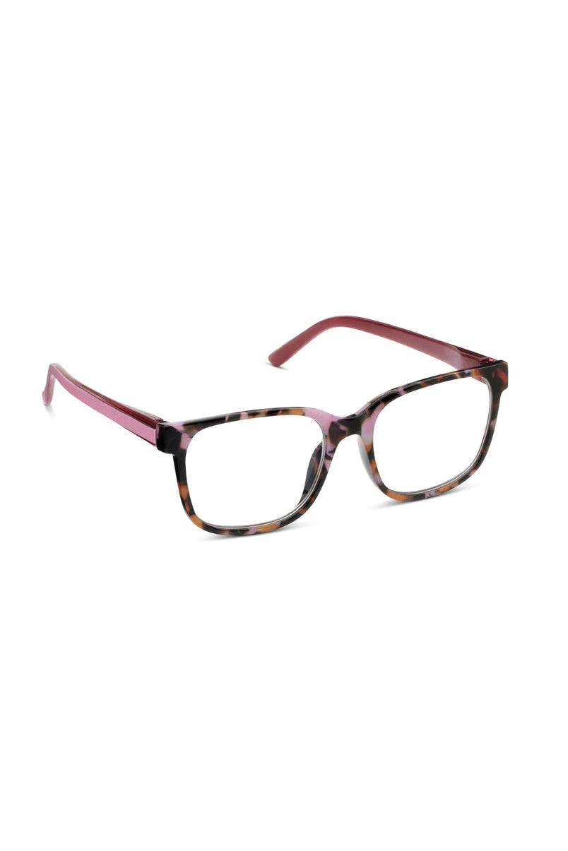 Florence Bluelight Glasses// +1.50