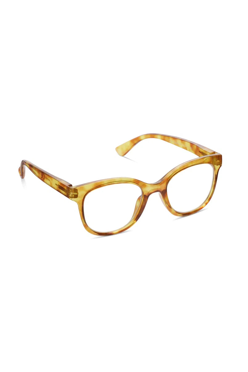 Florence Bluelight Glasses// +1.50