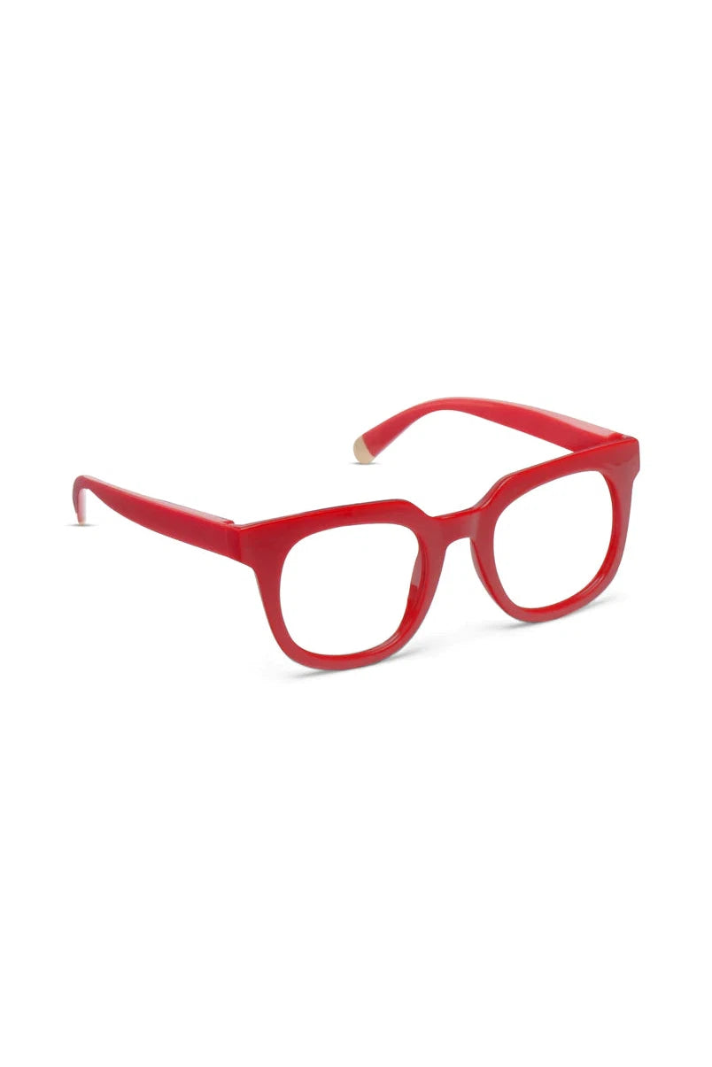 Florence Bluelight Glasses// +1.75