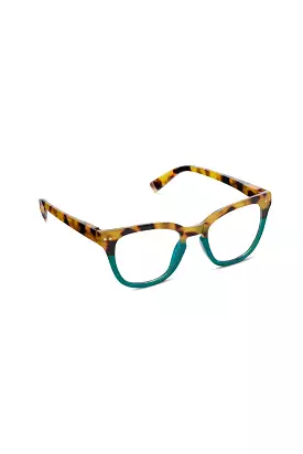 Florence Bluelight Glasses// +1.75