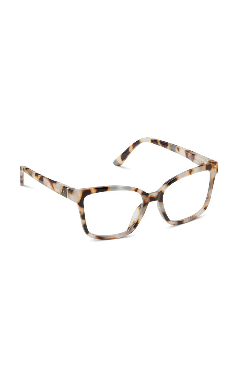 Florence Bluelight Glasses// +1.75