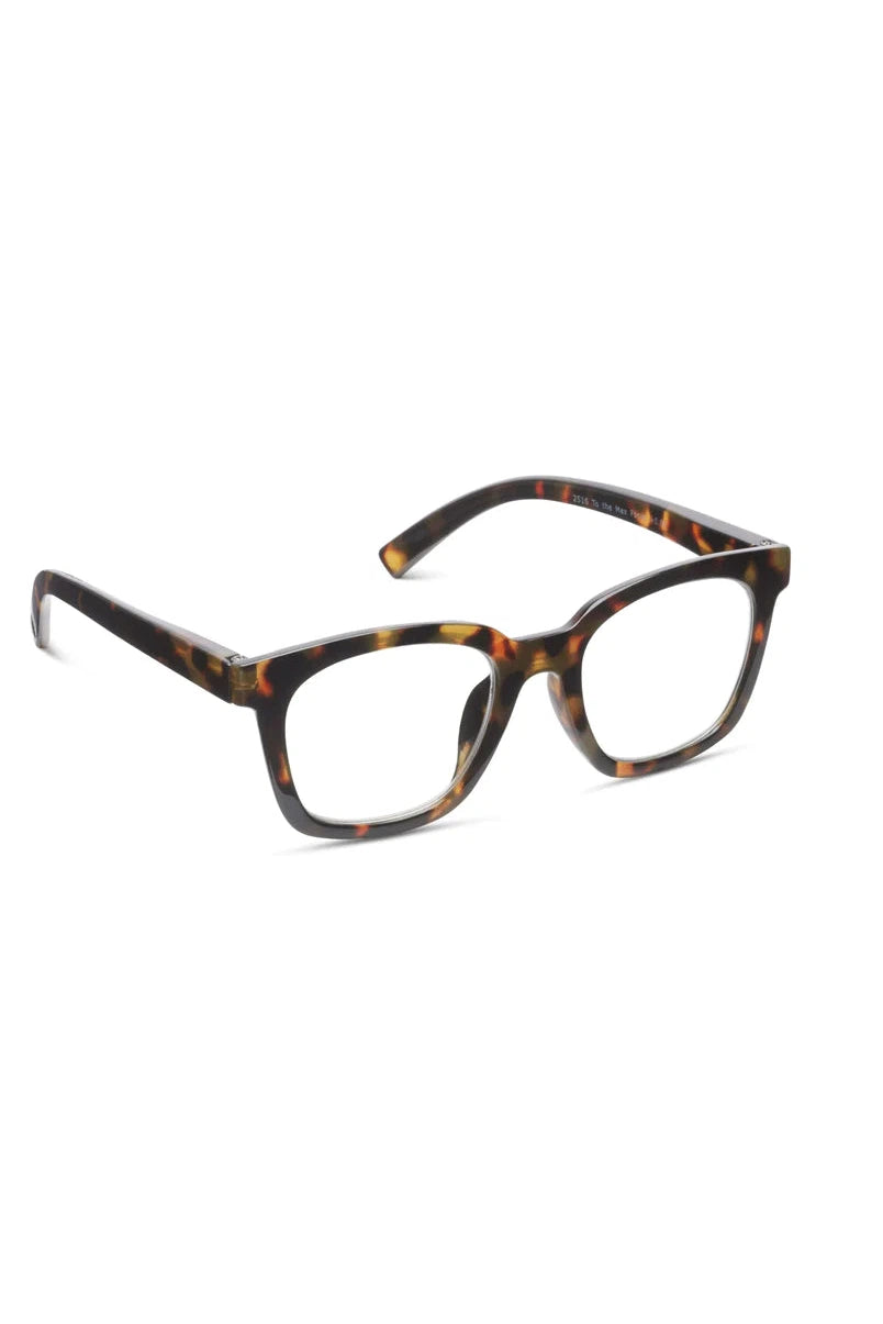 Florence Bluelight Glasses// +1.75