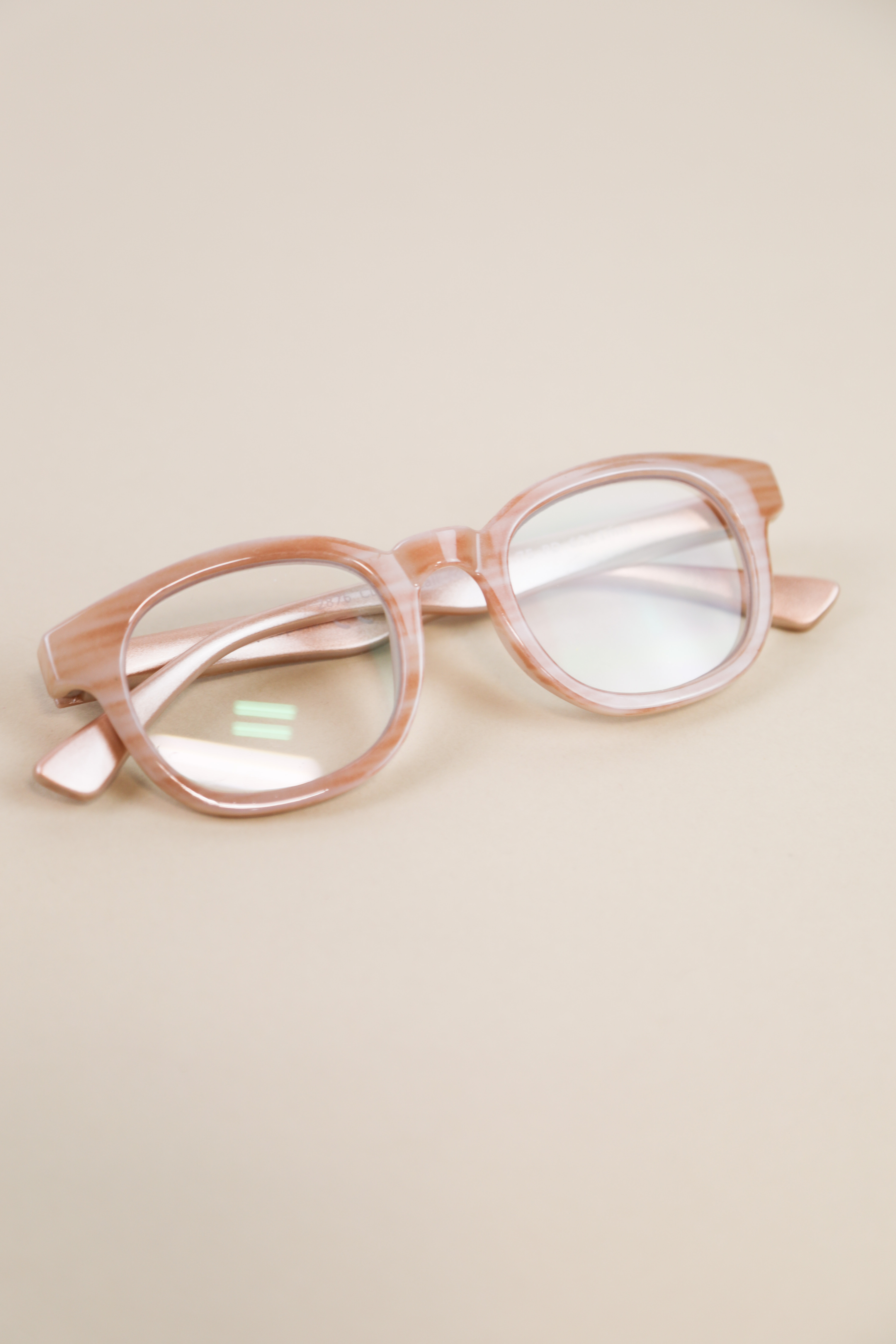 Florence Bluelight Glasses// +1.75