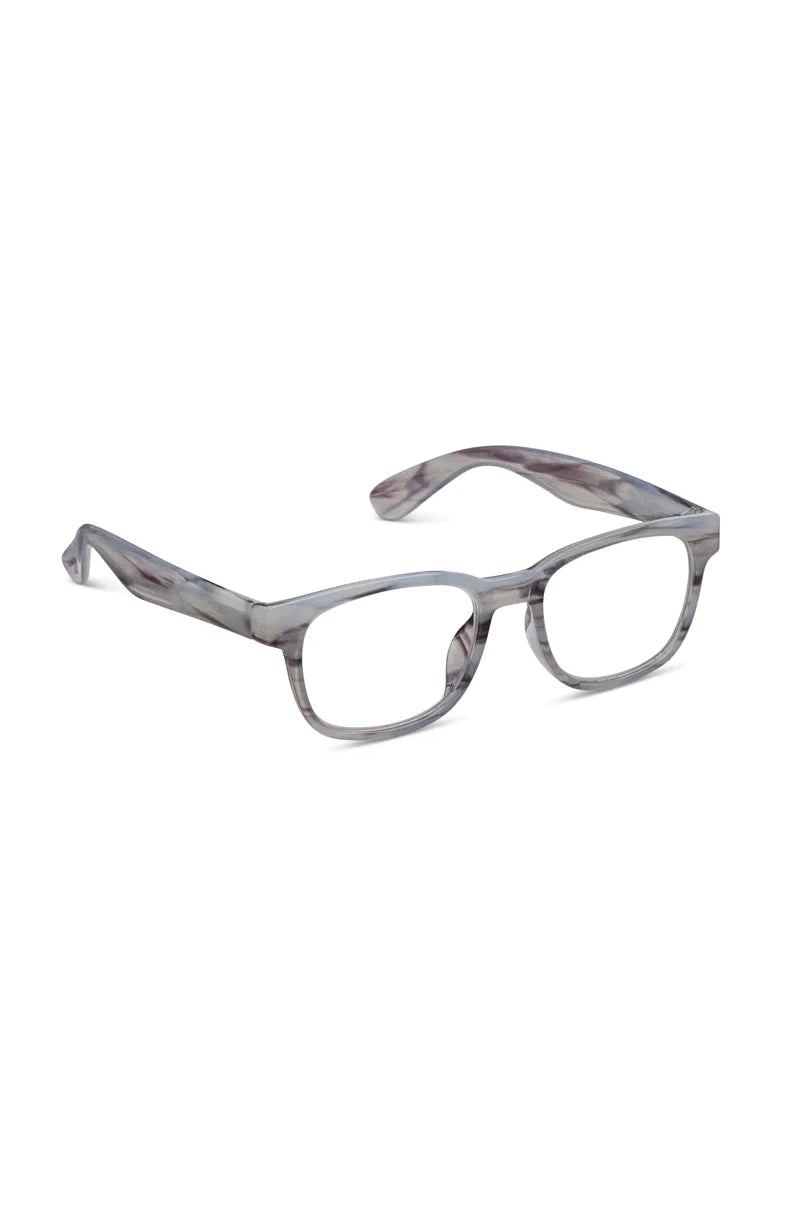 Florence Bluelight Glasses// +2.00