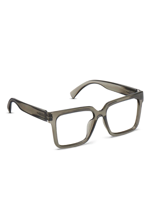 Florence Bluelight Glasses// +2.00