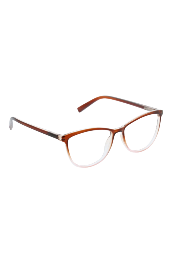 Florence Bluelight Glasses// +2.25