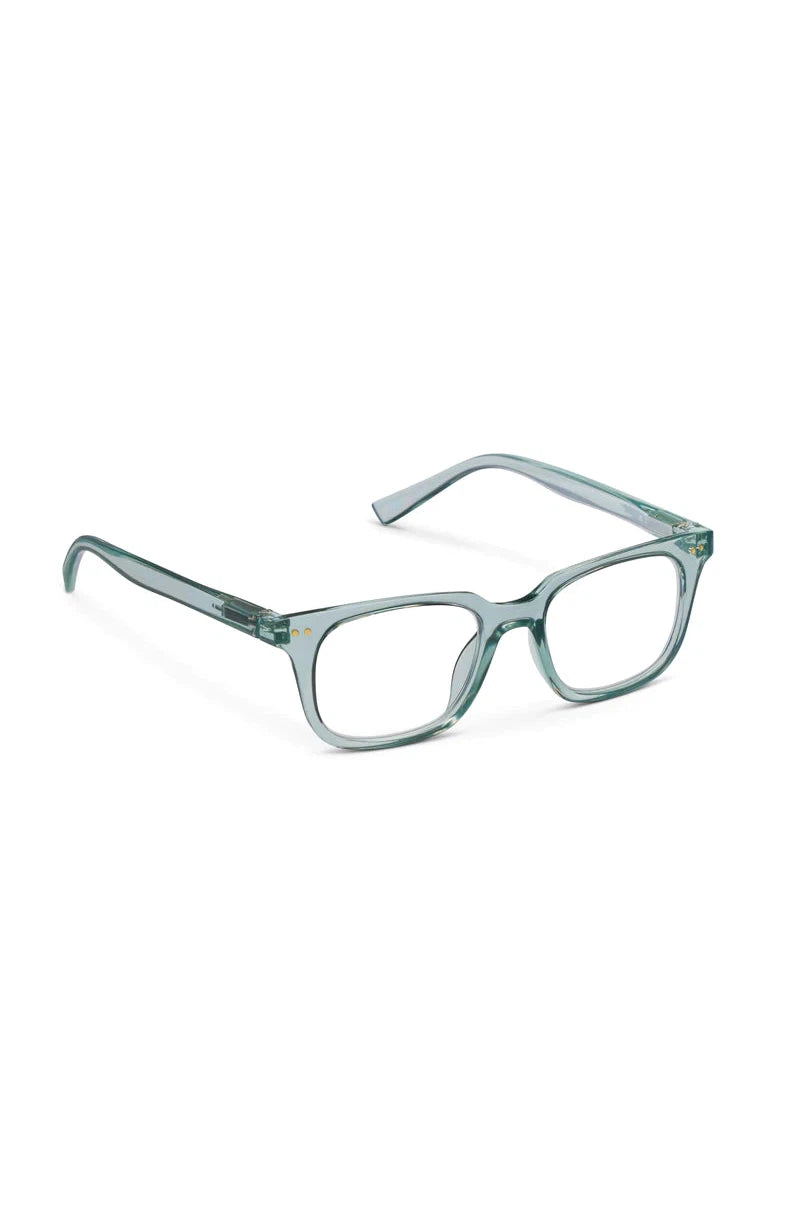 Florence Bluelight Glasses// +2.25