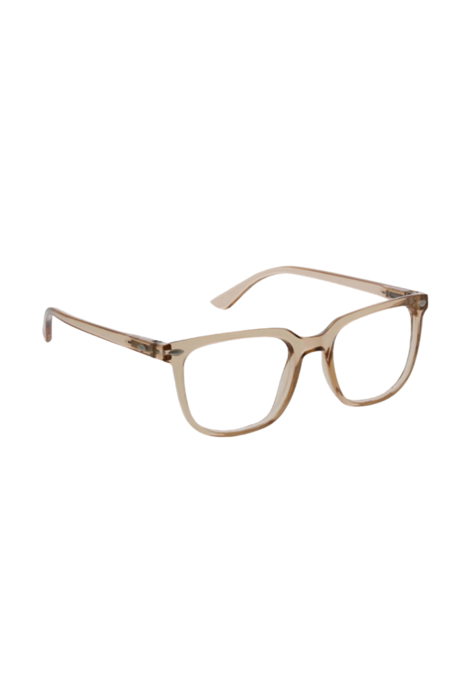 Florence Bluelight Glasses// +2.50