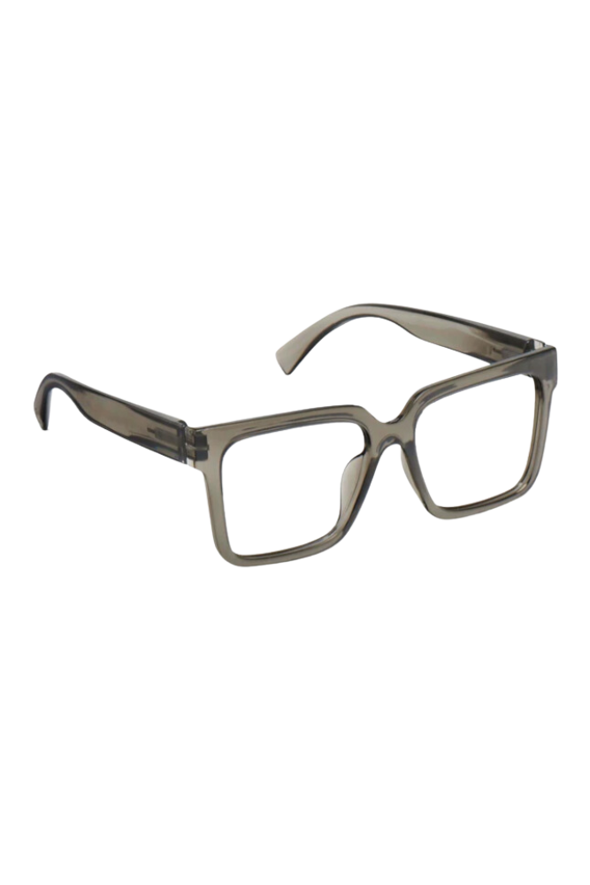 Florence Bluelight Glasses// +2.50