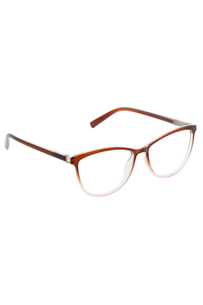 Florence Bluelight Glasses// +2.75