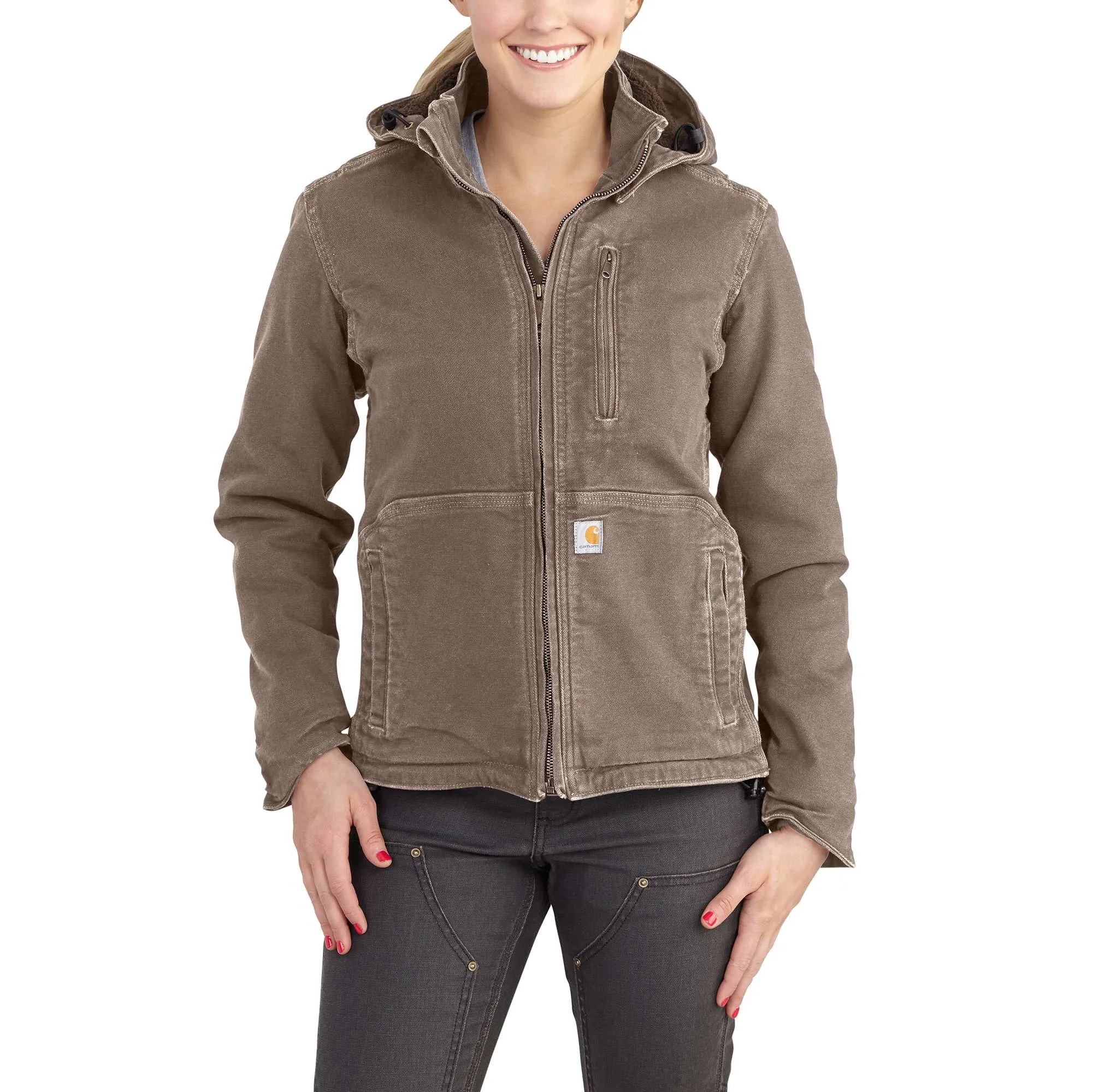 FULL SWING CALDWELL JACKET