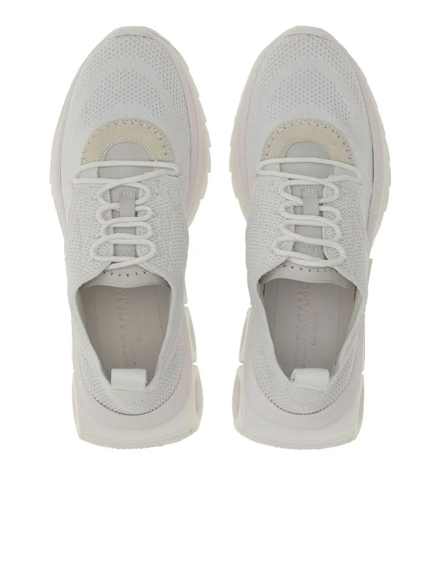 Ganciniplaque Lowtop Sneakers