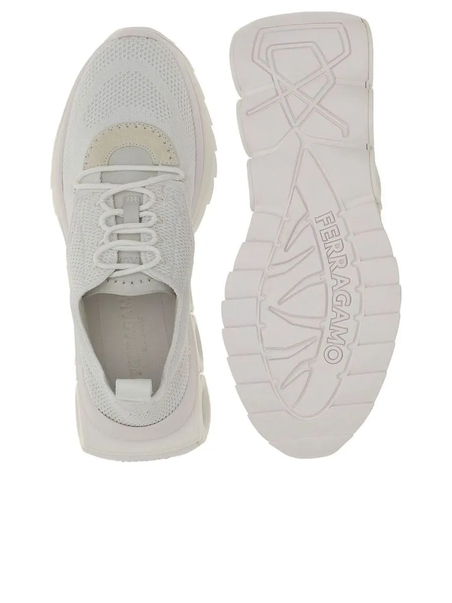 Ganciniplaque Lowtop Sneakers