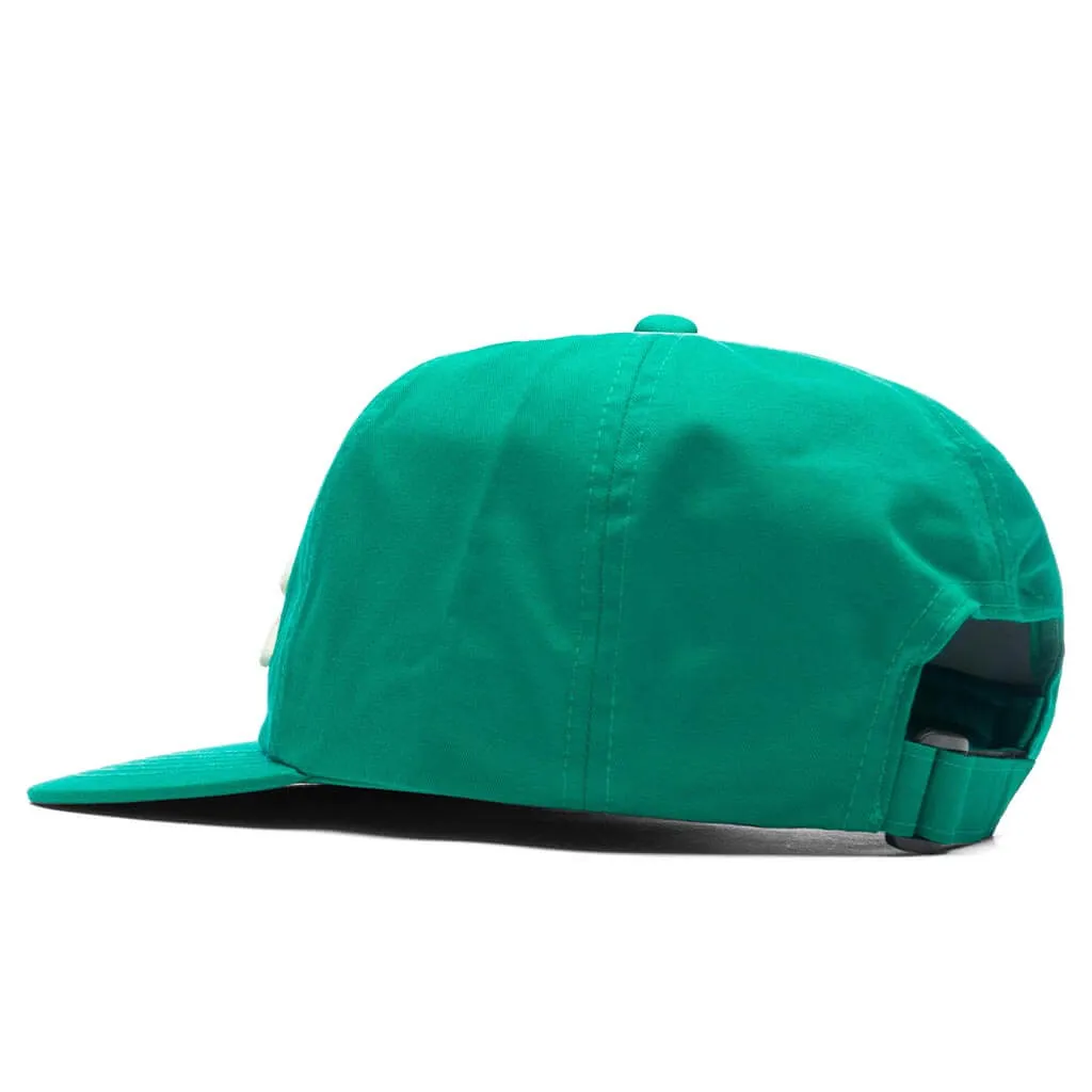 GYMGNO Hat - Green