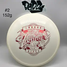 Innova Zephyr Star Throw & Catch Disc