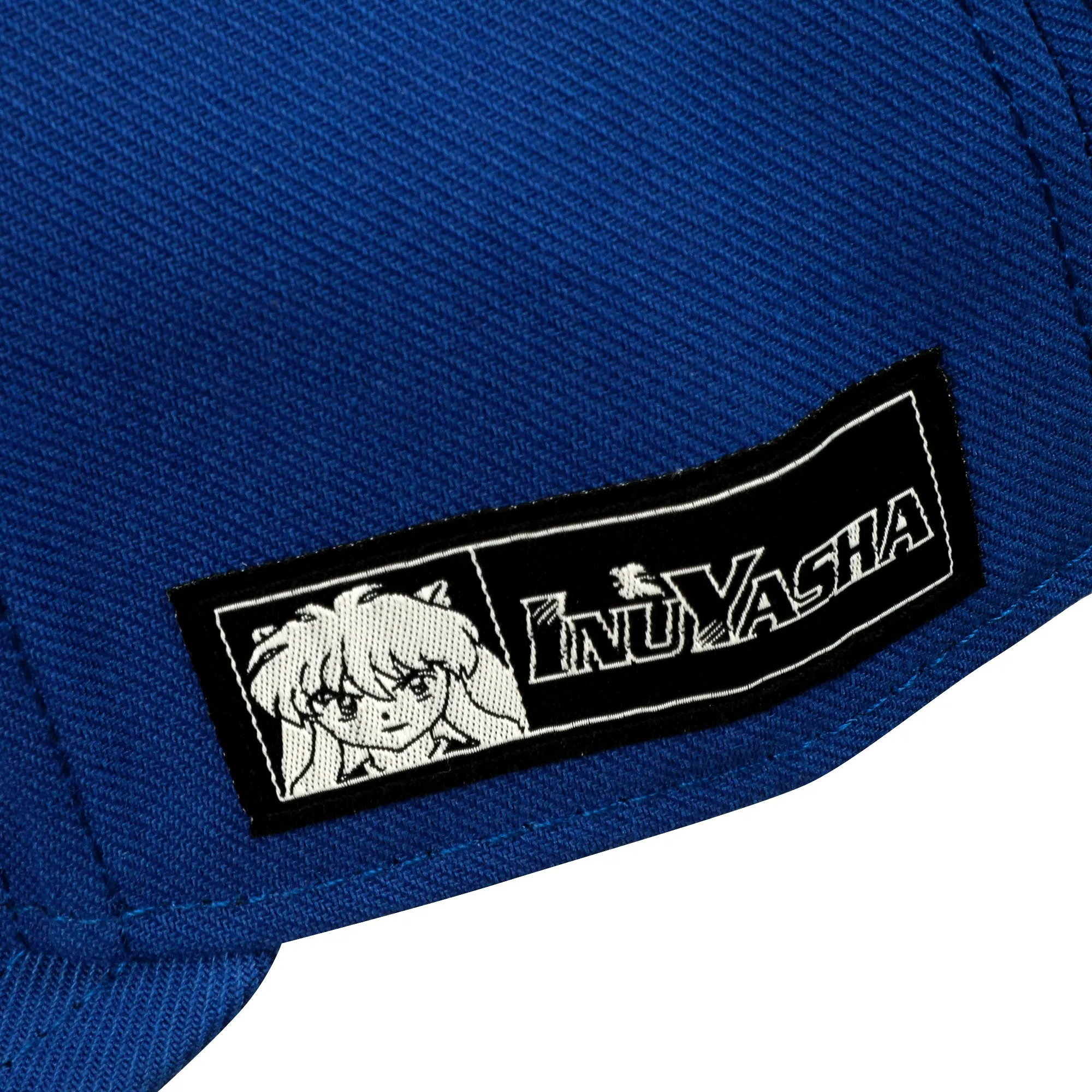 Inuyasha Baseball Hat