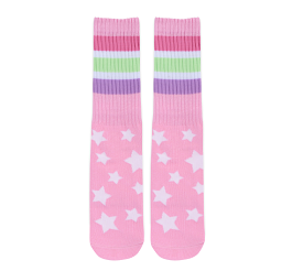 Iscream - Super Star Socks