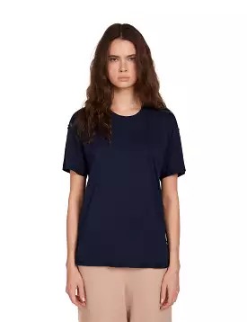 Isla Inside Out Tee