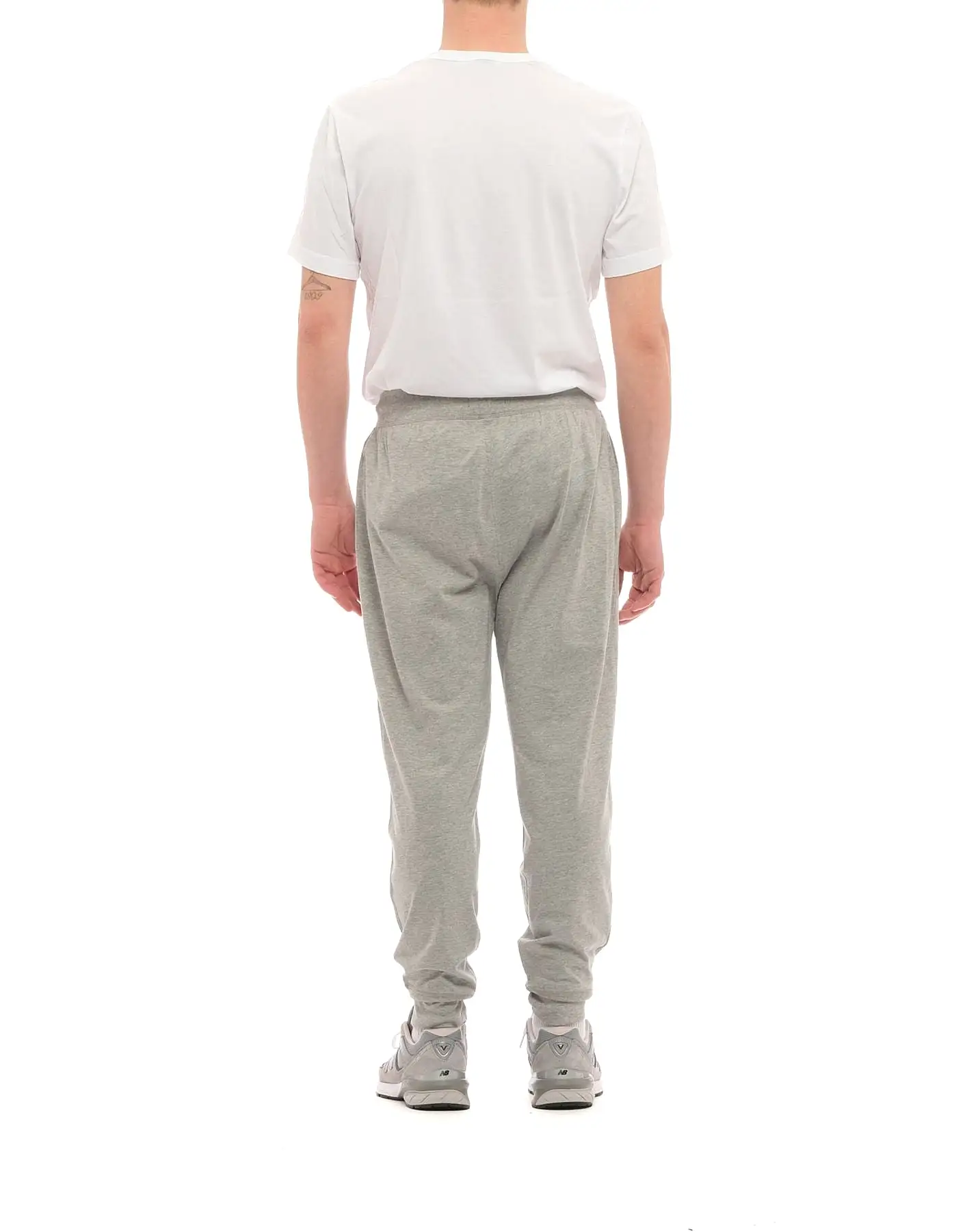 Joggers for man 714844763001 GREY Polo Ralph Lauren