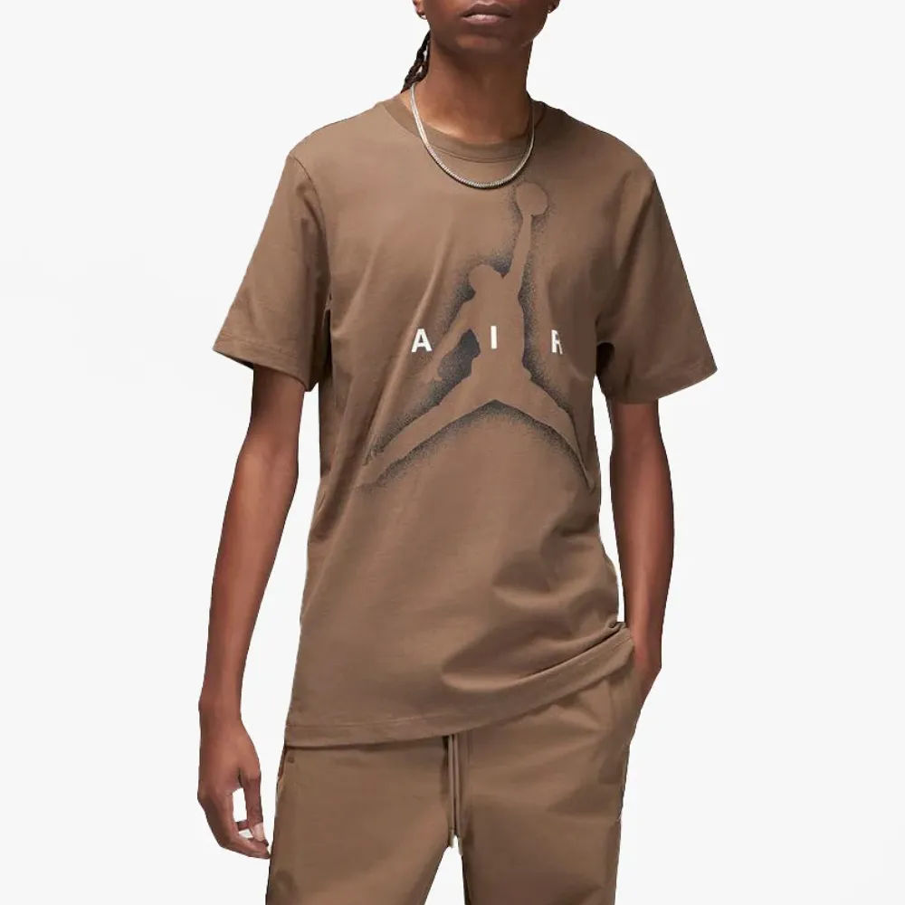 Jordan Essentials Mens Tee