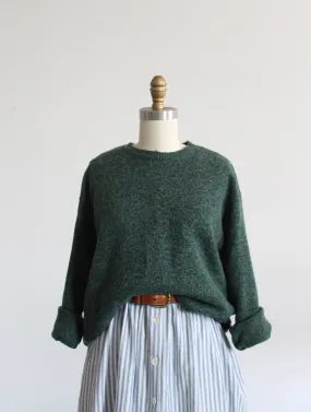 juniper pullover