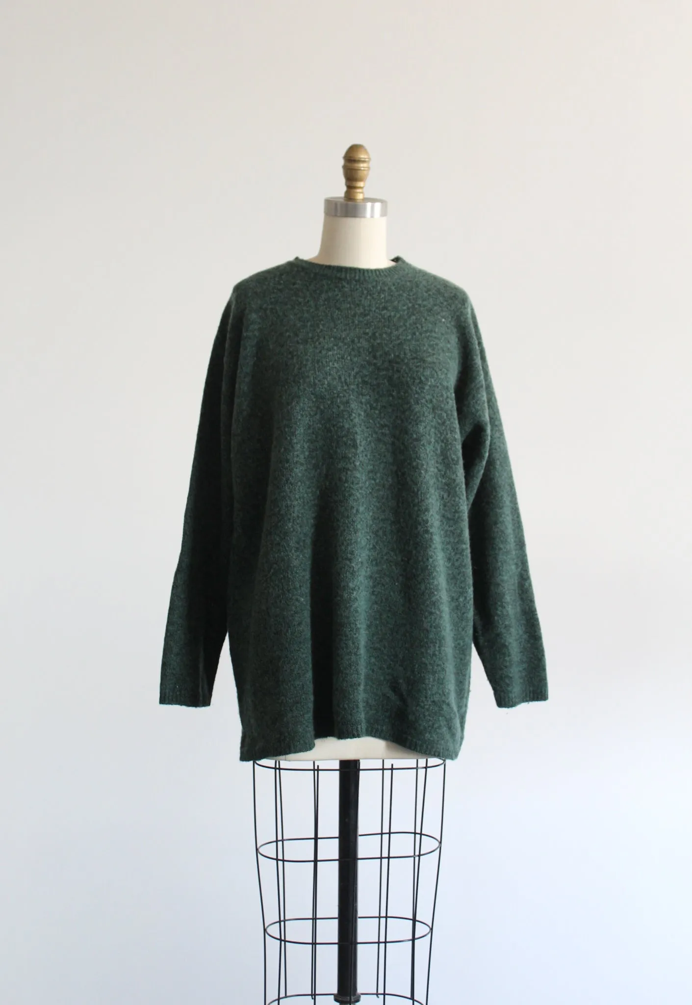 juniper pullover