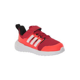 Kid's Preschool FortaRun 2.0 Better Scarlet/Wht/Red